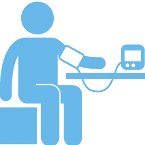 Executive Health Check Up